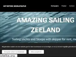 Sites similar to amazingsailingzeeland.com
