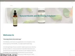 Sites similar to amazingscents.com.au