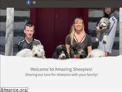 Sites similar to amazingsheepies.com