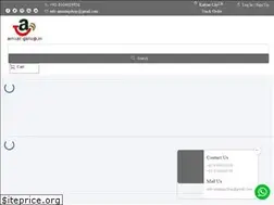 Sites similar to amazingshop.in