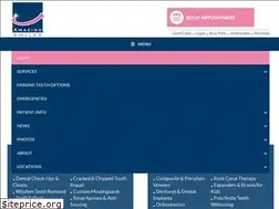 Sites similar to amazingsmiles.com.au