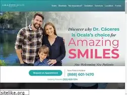 Sites similar to amazingsmilesdentistry.com