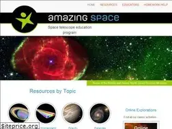 Sites similar to amazingspace.org