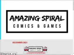 Sites similar to amazingspiral.com