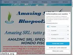 Sites similar to amazingsrl.com