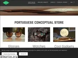 Sites similar to amazingstore-pt.com