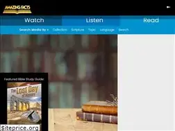 Sites similar to amazingstudies.com