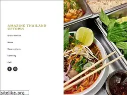 Sites similar to amazingthailandusa.com