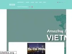 Sites similar to amazingthingsinvietnam.com