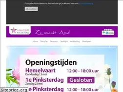Sites similar to amazingtoko.nl