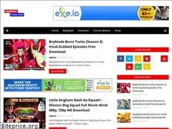 Sites similar to amazingtoonshindi.com