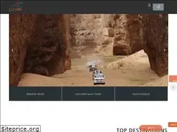 Sites similar to amazingtours.info