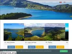 Sites similar to amazingtours.pt