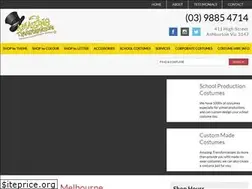 Sites similar to amazingtransformations.com.au