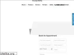 Sites similar to amazingturf.com.au