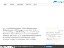 Sites similar to amazingweb.de