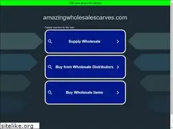 Sites similar to amazingwholesalescarves.com