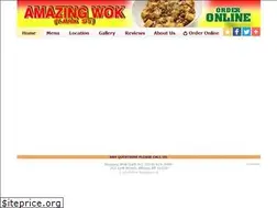 Sites similar to amazingwokalbanylark.com