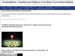 Sites similar to amazingword.com