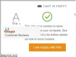 Sites similar to amazingy.com