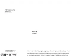 Sites similar to amazingyoga.net