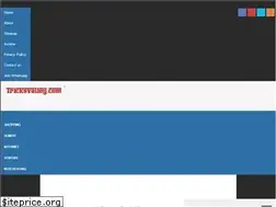 Sites similar to amazintrickz.blogspot.com