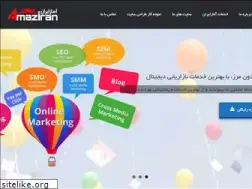 Sites similar to amaziran.com