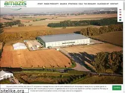 Sites similar to amazis.eu