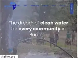 Sites similar to amaziwater.org
