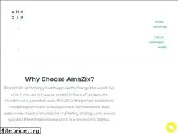 Sites similar to amazix.com