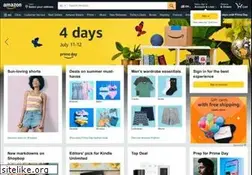 Sites similar to amazkon.com