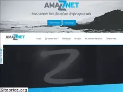 Sites similar to amaznet.com