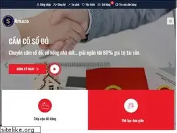 Sites similar to amazo.vn
