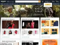Sites similar to amazo0n.com