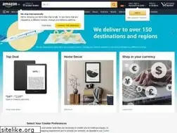 Sites similar to amazom.de