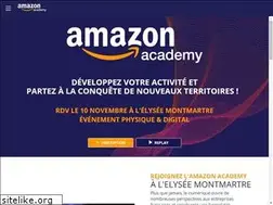 Sites similar to amazon-academy.fr