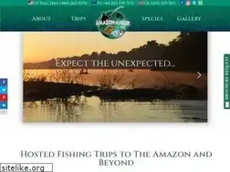 Sites similar to amazon-angler.com