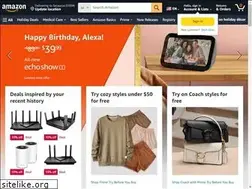 Sites similar to amazon-ar.com