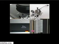 Sites similar to amazon-audio.de