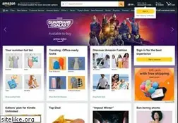 Sites similar to amazon-enterprises.com
