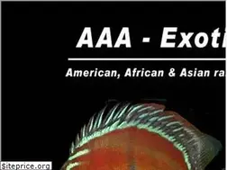 Sites similar to amazon-exotic-import.de