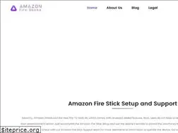 Sites similar to amazon-fire-stick.com