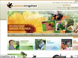 Sites similar to amazon-irrigation.com
