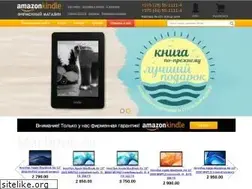 Sites similar to amazon-kindle.by