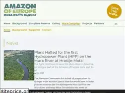 Sites similar to amazon-of-europe.com