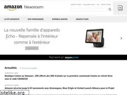 Sites similar to amazon-presse.fr