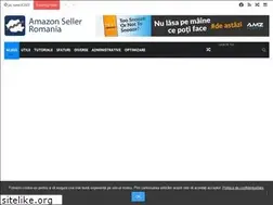 Sites similar to amazon-seller.ro