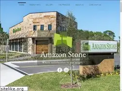 Sites similar to amazon-stone.com
