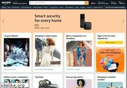 Sites similar to amazon-subscription.com