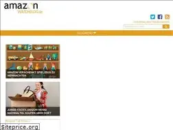 Sites similar to amazon-watchblog.de